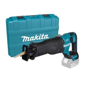 Makita DJR187ZK Seghetto diritto 32mm con Valigia