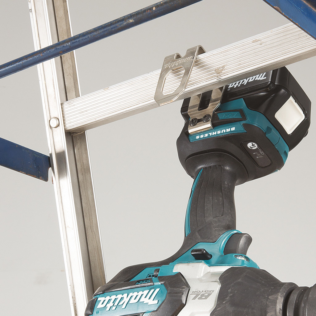Makita DTW1002RTJ Avvitatore ad impulsi 18V 3
