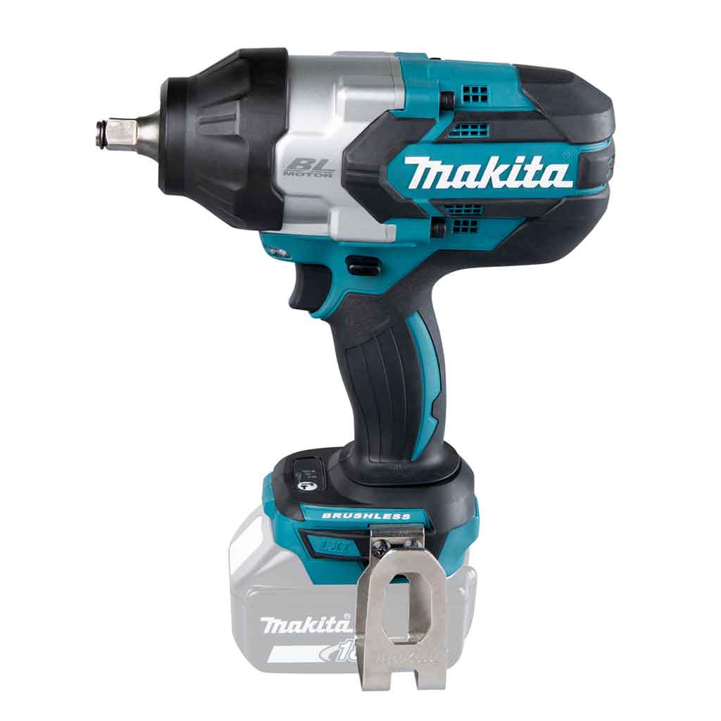 Makita DTW1002ZJ Avvitatore ad impulsi 18V 1000Nm senza batteria 2