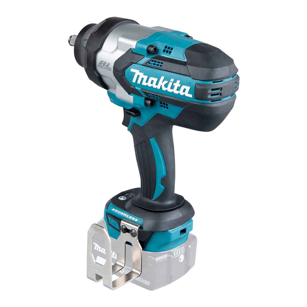 Makita DTW1002ZJ Avvitatore ad impulsi 18V 1000Nm senza batteria 3