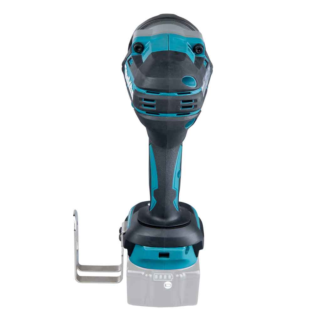 Makita DTW1002ZJ Avvitatore ad impulsi 18V 1000Nm senza batteria 4