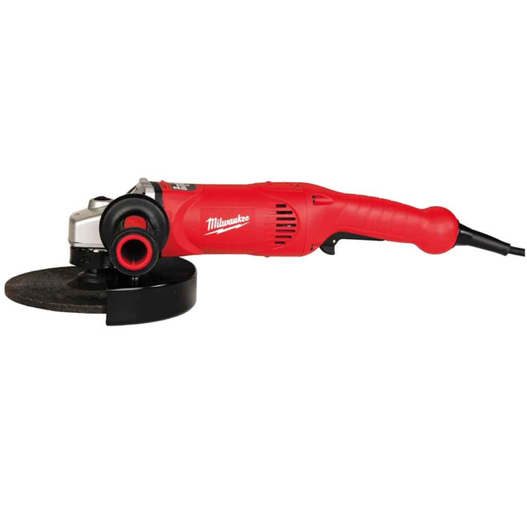 Milwaukee AGV 17 125 XE Smerigliatrice angolare 125mm 1750W con AVS 4933432230 5