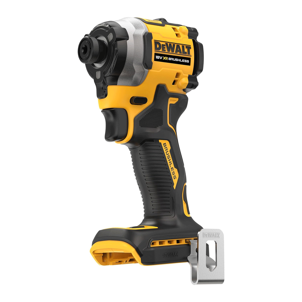 DeWALT DCF850N XJ Avvitatore impulsi compatto XR 18V