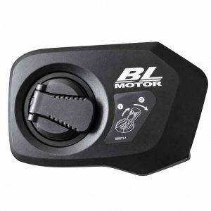 Makita 137204 2 Coperchio Pignone DUA200 Leva