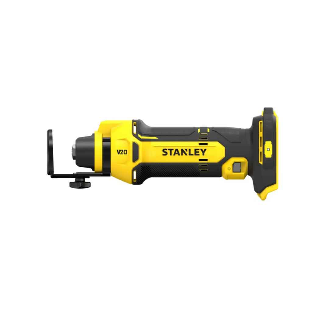 Stanley SFMCE200B XJ Utensile per Taglio Cartongesso FATMAX V20 18V Side