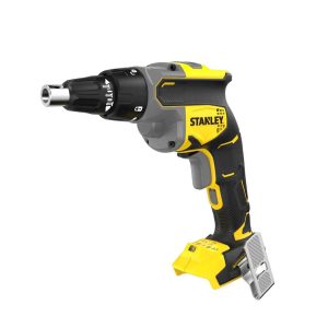 Stanley SFMCF600B XJ Avvitatore per Cartongesso FATMAX Brushless V20 18V
