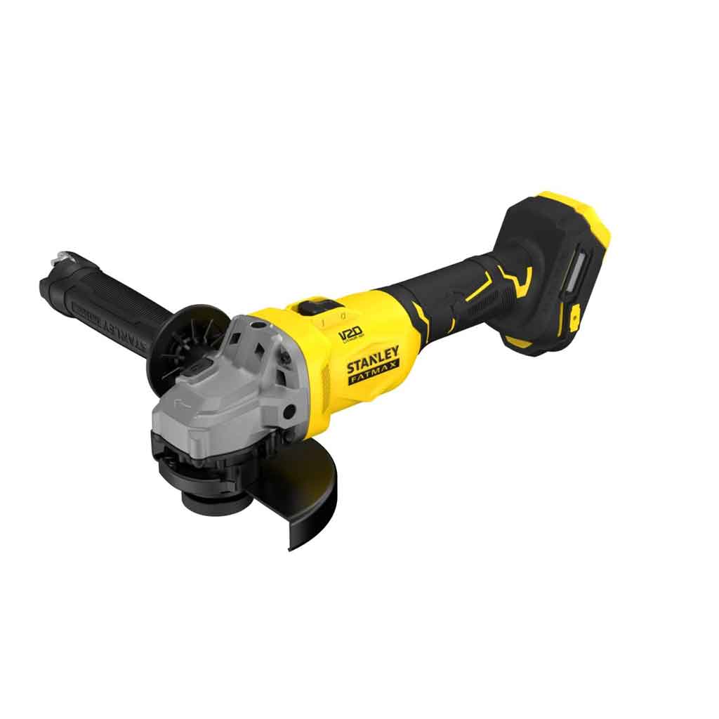 Stanley SFMCG710B XJ Smerigliatrice Angolare FATMAX Brushless V20 18V Front