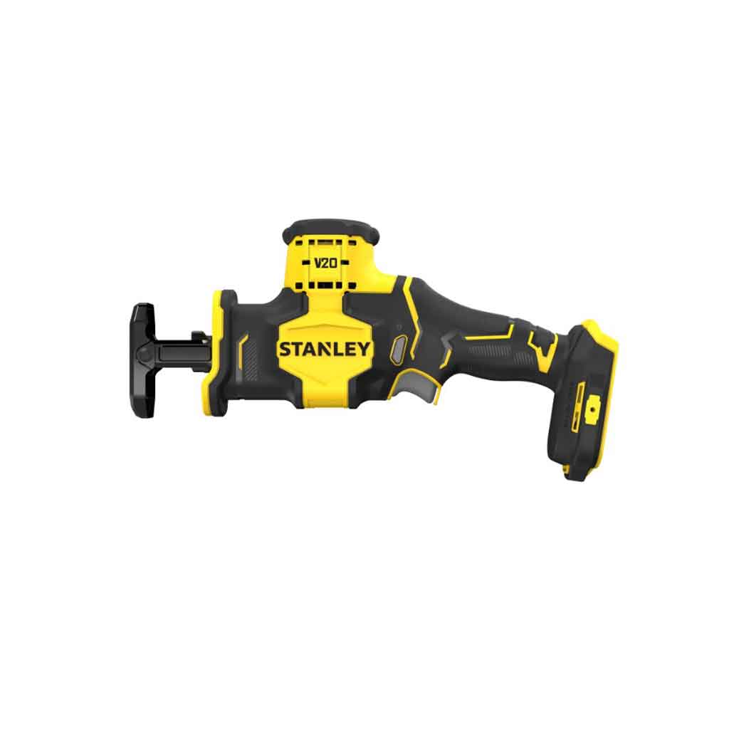 Stanley SFMCS305B XJ Sega a Gattuccio FATMAX Compatta Brushless V20 18V Side